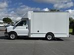 2025 GMC Savana 3500 SRW RWD Box Van for sale #CS02829 - photo 6
