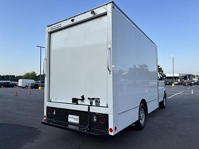 2025 GMC Savana 3500 SRW RWD Utilimaster Box Van for sale #CS02868 - photo 2