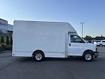 2025 GMC Savana 3500 SRW RWD Utilimaster Box Van for sale #CS02868 - photo 10
