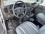 2025 GMC Savana 3500 SRW RWD Utilimaster Box Van for sale #CS02868 - photo 22