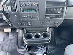 2025 GMC Savana 3500 SRW RWD Utilimaster Box Van for sale #CS02868 - photo 23