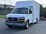 2025 GMC Savana 3500 SRW RWD Utilimaster Box Van for sale #CS02868 - photo 5