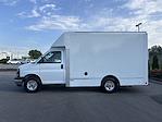 2025 GMC Savana 3500 SRW RWD Utilimaster Box Van for sale #CS02868 - photo 7