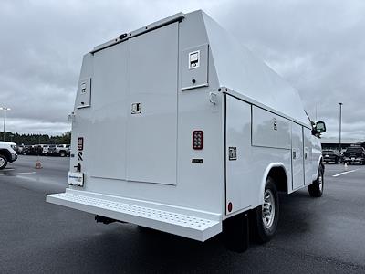 New 2025 GMC Savana 3500 Service Utility Van for sale #CS04754 - photo 2