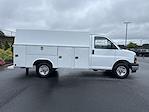 New 2025 GMC Savana 3500 Service Utility Van for sale #CS04754 - photo 9
