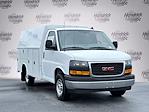 New 2025 GMC Savana 3500 Service Utility Van for sale #CS04754 - photo 1