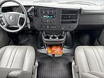 New 2025 GMC Savana 3500 Service Utility Van for sale #CS04754 - photo 23