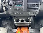 New 2025 GMC Savana 3500 Service Utility Van for sale #CS04754 - photo 24