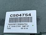 New 2025 GMC Savana 3500 Service Utility Van for sale #CS04754 - photo 41