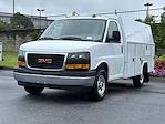 New 2025 GMC Savana 3500 Service Utility Van for sale #CS04754 - photo 4