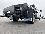 New 2025 GMC Sierra 3500 Pro Crew Cab 4WD Flatbed Truck for sale #CS05161 - photo 2