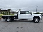 New 2025 GMC Sierra 3500 Pro Crew Cab 4WD Flatbed Truck for sale #CS05161 - photo 9