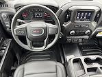 New 2025 GMC Sierra 3500 Pro Crew Cab 4WD Flatbed Truck for sale #CS05161 - photo 16