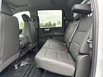 New 2025 GMC Sierra 3500 Pro Crew Cab 4WD Flatbed Truck for sale #CS05161 - photo 25