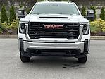 New 2025 GMC Sierra 3500 Pro Crew Cab 4WD Flatbed Truck for sale #CS05161 - photo 3