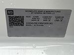 New 2025 GMC Sierra 3500 Pro Crew Cab 4WD Flatbed Truck for sale #CS05161 - photo 34