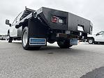 New 2025 GMC Sierra 3500 Pro Crew Cab 4WD Flatbed Truck for sale #CS05161 - photo 7