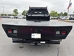 New 2025 GMC Sierra 3500 Pro Crew Cab 4WD Flatbed Truck for sale #CS05161 - photo 8