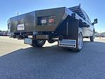 New 2025 GMC Sierra 3500 Pro Crew Cab 4WD Flatbed Truck for sale #CS05195 - photo 2