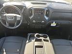 New 2025 GMC Sierra 3500 Pro Crew Cab 4WD Flatbed Truck for sale #CS05195 - photo 24