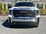 New 2025 GMC Sierra 3500 Pro Crew Cab 4WD Flatbed Truck for sale #CS05195 - photo 3
