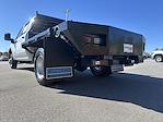 New 2025 GMC Sierra 3500 Pro Crew Cab 4WD Flatbed Truck for sale #CS05195 - photo 7
