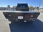 New 2025 GMC Sierra 3500 Pro Crew Cab 4WD Flatbed Truck for sale #CS05195 - photo 8