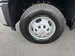 New 2025 GMC Sierra 3500 Pro Crew Cab 4WD Flatbed Truck for sale #CS05776 - photo 11