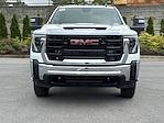New 2025 GMC Sierra 3500 Pro Crew Cab 4WD Flatbed Truck for sale #CS05776 - photo 3