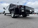 New 2025 GMC Sierra 3500 Pro Crew Cab 4WD Flatbed Truck for sale #CS05776 - photo 7