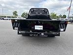 New 2025 GMC Sierra 3500 Pro Crew Cab 4WD Flatbed Truck for sale #CS05776 - photo 8