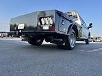 New 2025 GMC Sierra 3500 Pro Crew Cab 4WD Flatbed Truck for sale #CS05817 - photo 2