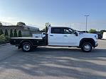 New 2025 GMC Sierra 3500 Pro Crew Cab 4WD Flatbed Truck for sale #CS05817 - photo 9