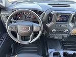 New 2025 GMC Sierra 3500 Pro Crew Cab 4WD Flatbed Truck for sale #CS05817 - photo 16