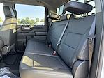 New 2025 GMC Sierra 3500 Pro Crew Cab 4WD Flatbed Truck for sale #CS05817 - photo 27