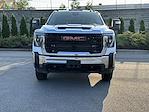 New 2025 GMC Sierra 3500 Pro Crew Cab 4WD Flatbed Truck for sale #CS05817 - photo 3