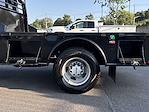 New 2025 GMC Sierra 3500 Pro Crew Cab 4WD Flatbed Truck for sale #CS05817 - photo 32