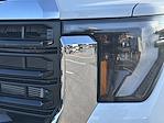 New 2025 GMC Sierra 3500 Pro Crew Cab 4WD Flatbed Truck for sale #CS05817 - photo 5