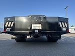 New 2025 GMC Sierra 3500 Pro Crew Cab 4WD Flatbed Truck for sale #CS05817 - photo 8
