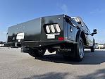 New 2025 GMC Sierra 3500 Pro Crew Cab 4WD 60 CA Cab Chassis for sale #CS05858 - photo 9
