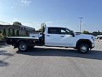 New 2025 GMC Sierra 3500 Pro Crew Cab 4WD 60 CA Cab Chassis for sale #CS05858 - photo 10