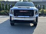 New 2025 GMC Sierra 3500 Pro Crew Cab 4WD 60 CA Cab Chassis for sale #CS05858 - photo 2
