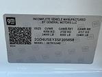 New 2025 GMC Sierra 3500 Pro Crew Cab 4WD 60 CA Cab Chassis for sale #CS05858 - photo 33