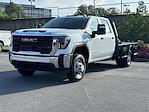 New 2025 GMC Sierra 3500 Pro Crew Cab 4WD 60 CA Cab Chassis for sale #CS05858 - photo 4
