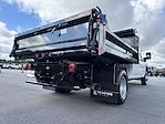 New 2025 GMC Sierra 3500 Crew Cab 4WD Dump Truck for sale #CS05875 - photo 2
