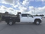 New 2025 GMC Sierra 3500 Crew Cab 4WD Dump Truck for sale #CS05875 - photo 9