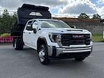 New 2025 GMC Sierra 3500 Crew Cab 4WD Dump Truck for sale #CS05875 - photo 33