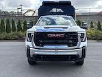 New 2025 GMC Sierra 3500 Crew Cab 4WD Dump Truck for sale #CS05875 - photo 34