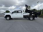 New 2025 GMC Sierra 3500 Crew Cab 4WD Dump Truck for sale #CS05875 - photo 36