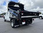 New 2025 GMC Sierra 3500 Crew Cab 4WD Dump Truck for sale #CS05875 - photo 37